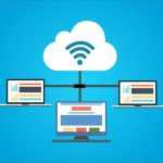 Cloud IT-Dienstleister Hannover providing secure cloud computing services with professional support