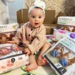Guide comparing new vs. used baby items for safe and budget-friendly shopping decisions for new parents.