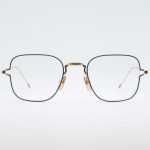 Good glasses selection showing different frame styles for various face shapes and personal styles