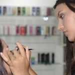 Volume powder product demonstration for hair volume and texture enhancement in Volumenpuder Preisvergleichen guide