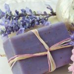 Natural handmade soap and hair soap products offering sustainable, chemical-free skincare and haircare solutions for holistic