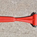 Lifehammer emergency safety products including Nothammer für dem Bus and Notfallhammer Evolution for public transport emergen