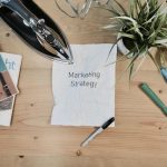 Digital marketing strategies for small businesses including social media, email, and content marketing tactics