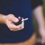 Professional locksmith service benefits overview showing Mr Key replacement car keys and quality products