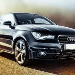 Originale gebrauchte ECU Motorsteuergerät zeigt die Engine Control Unit Komponente für moderne Fahrzeugtechnologie
