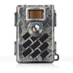 Professionelle Wildlife Monitoring Kamera mit schneller Reaktionszeit für Tierbeobachtung in natürlicher Umgebung