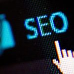 Illustration of targeted SEO strategies for increasing business visibility and online presence through search engine optimiza